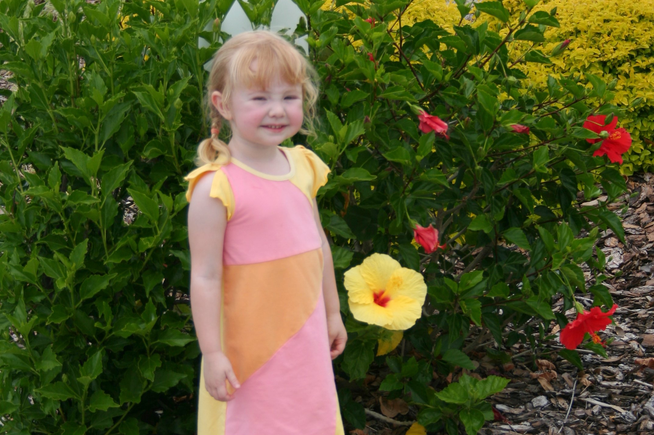 Fun in the Sunshine State