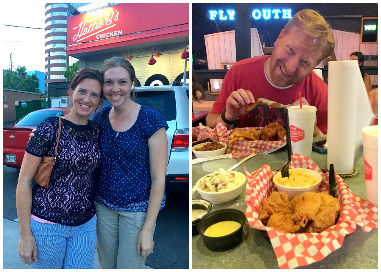 Traveling adventure: Part 7 – Tennessee