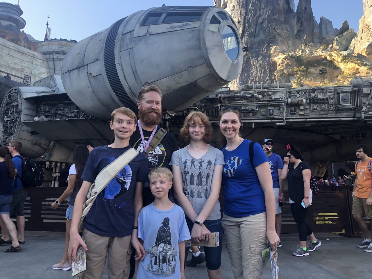 Florida Vacation: Last Day