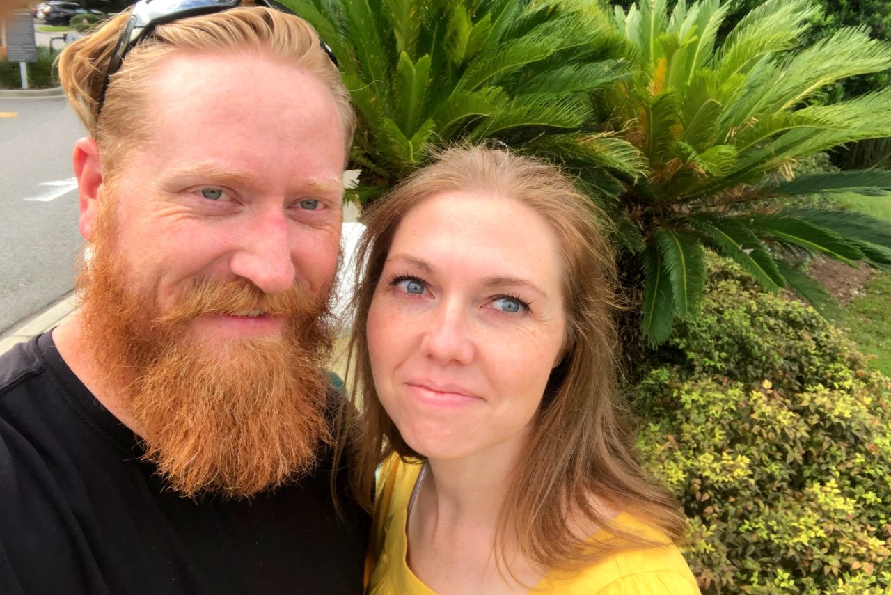 Fun in Myrtle Beach: A Delayed Anniversary Getaway