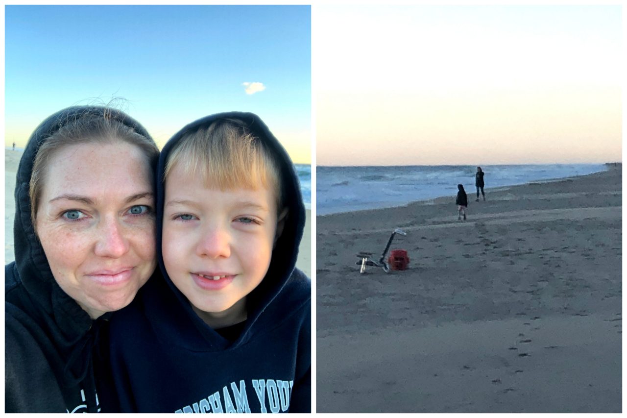 Ocean City Getaway: Day 3