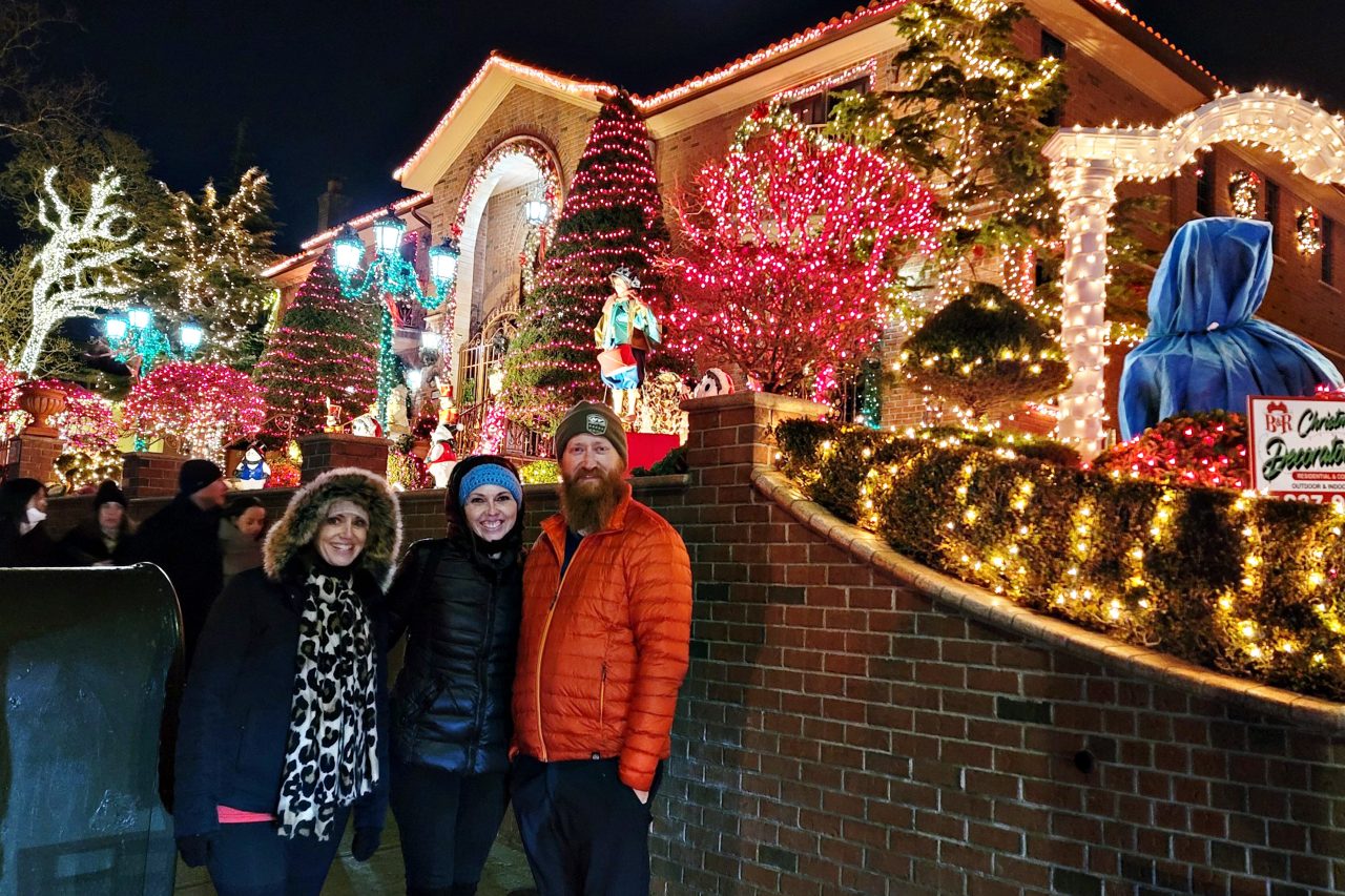 Get-Away Adventure: NYC – Day 1 and 2