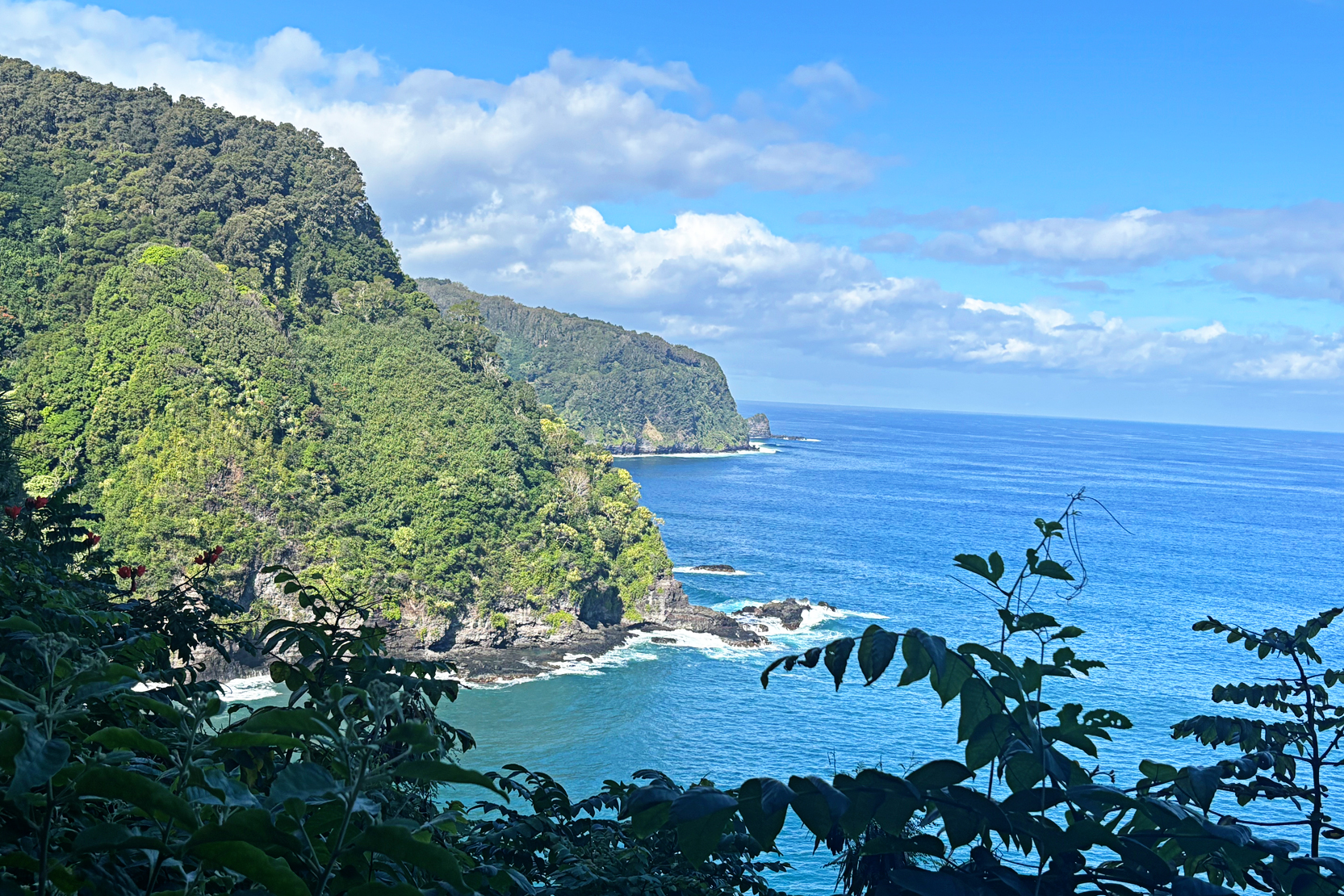 Maui Part 2: The Road to Hana
