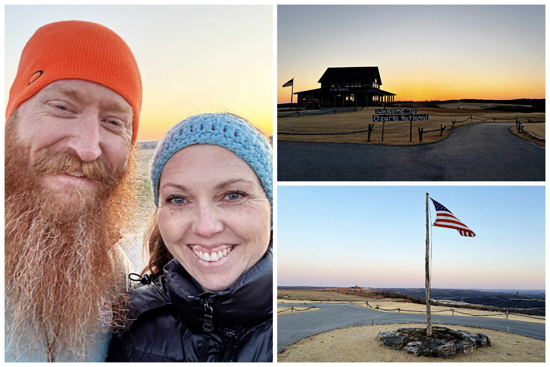 Spring Break Fun – Branson, Missouri Part 1