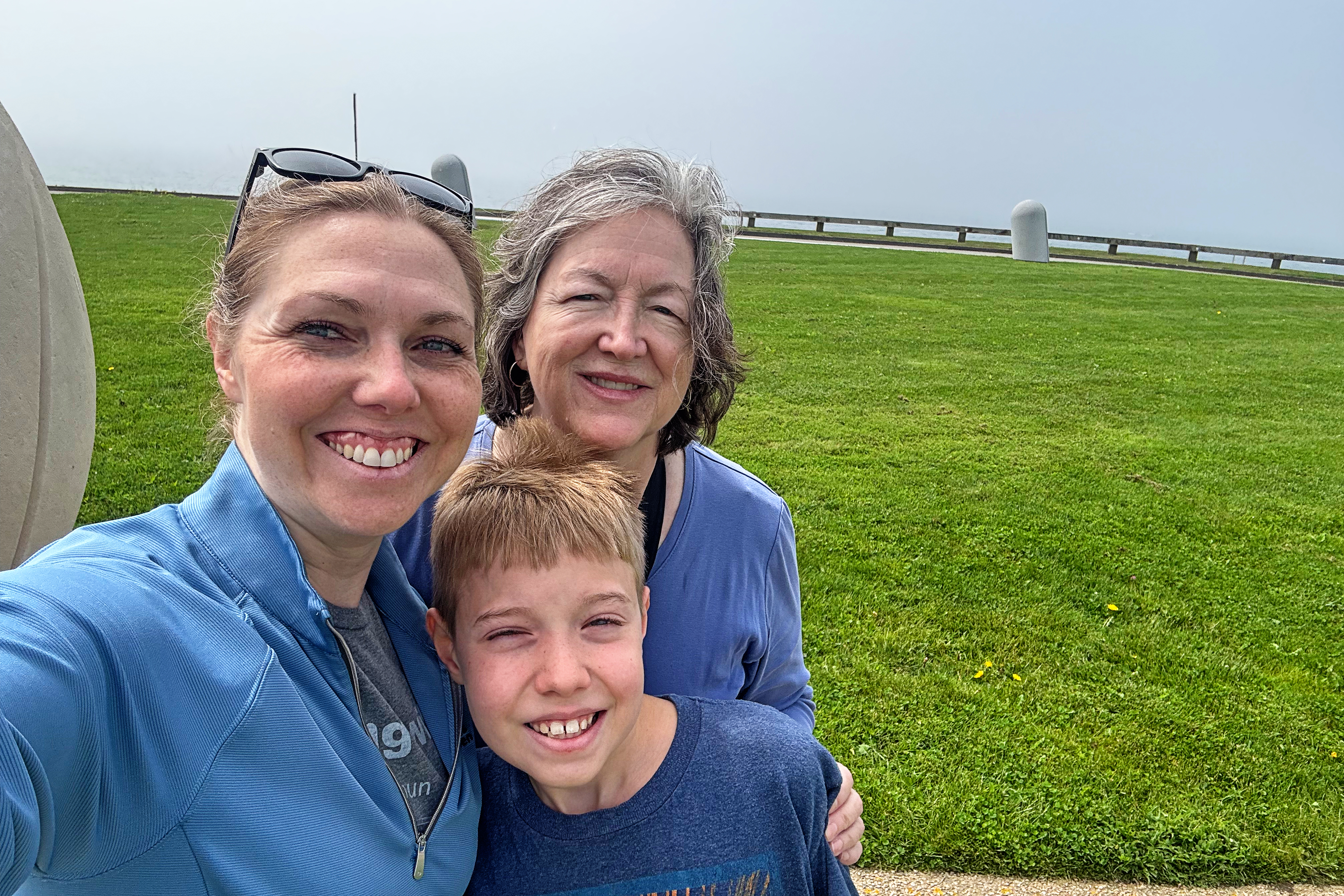 New England Adventure Day 3: Newport, Rhode Island