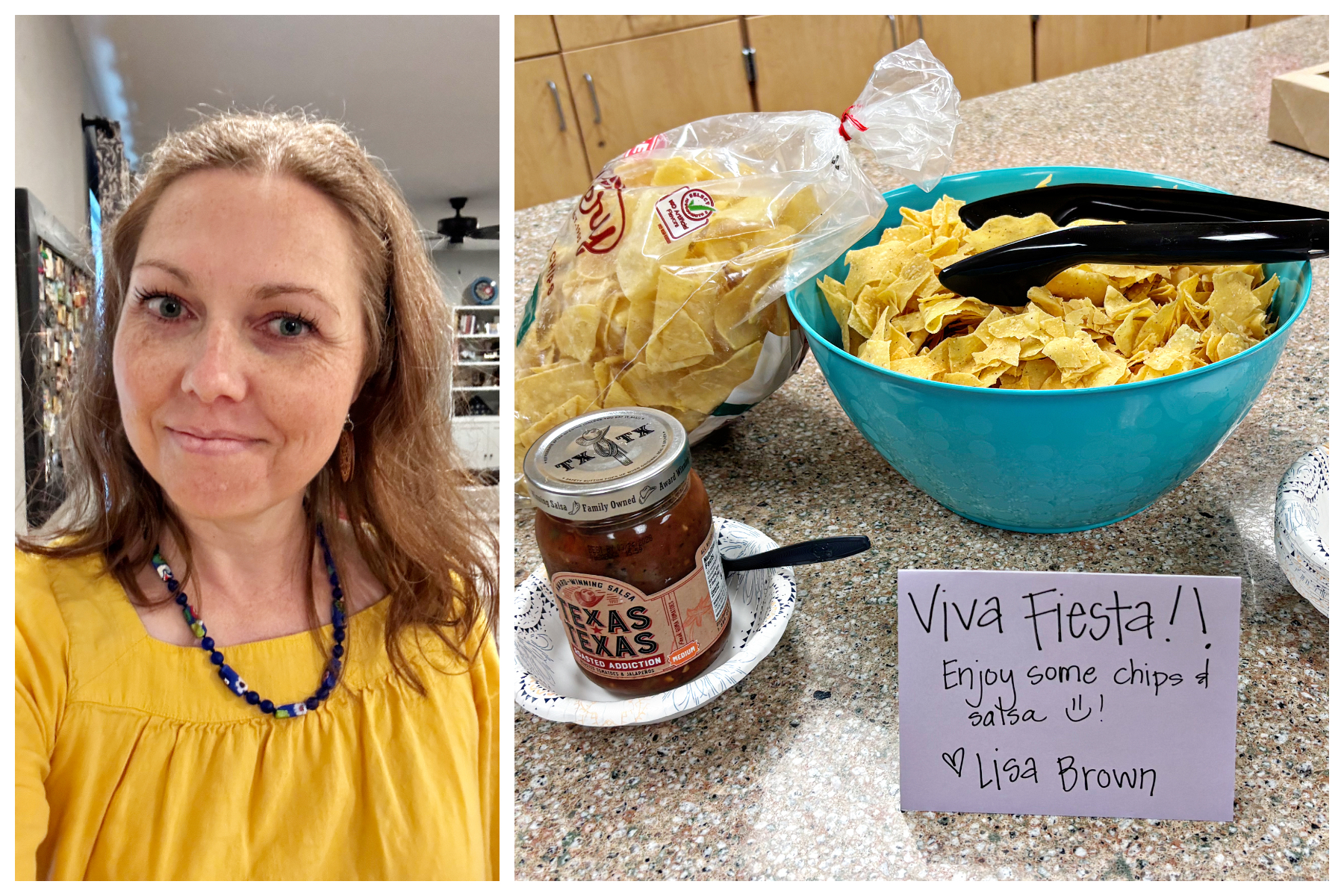 Fiesta Fun & More April Adventures