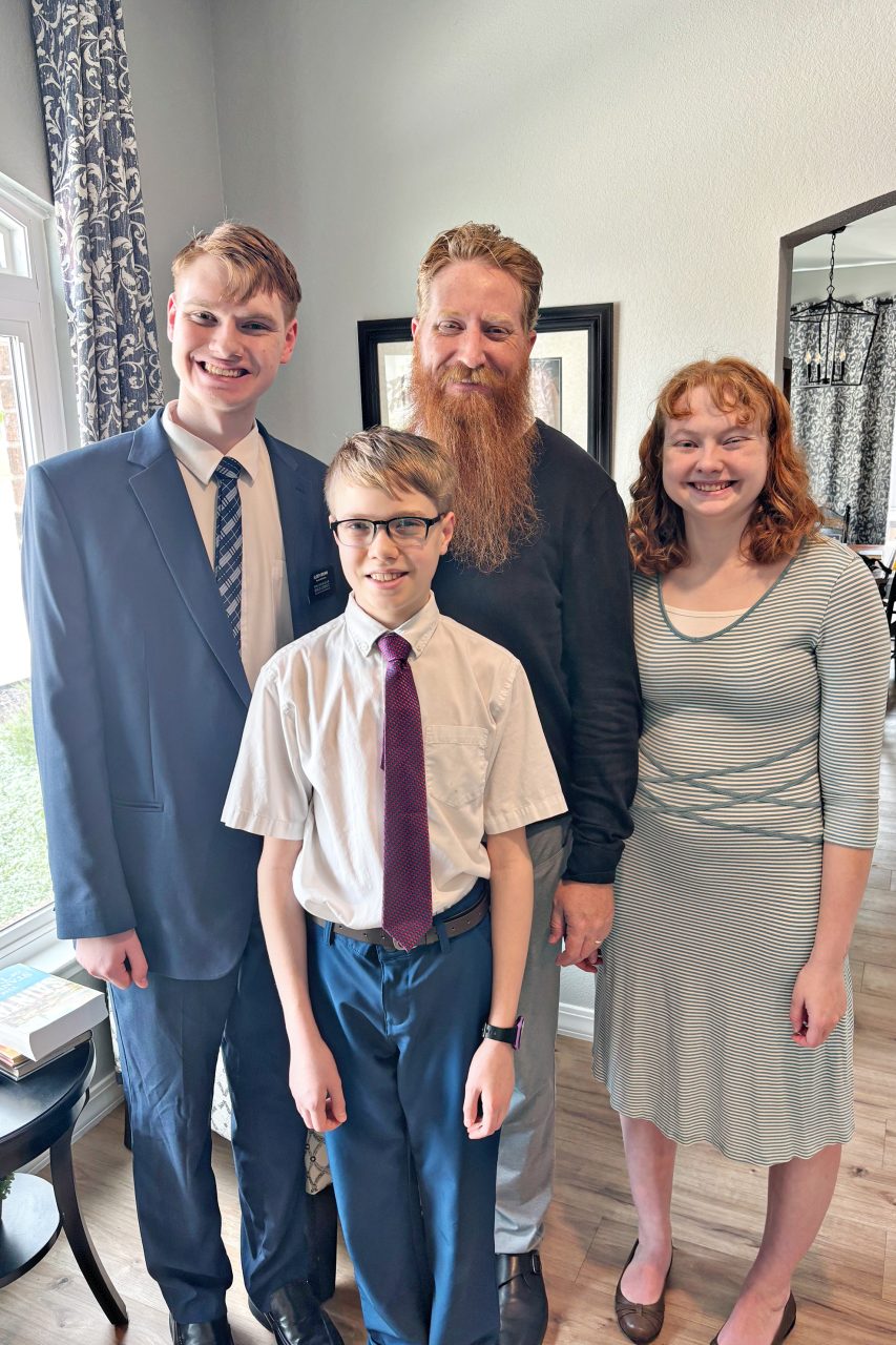 Happy Father’s Day